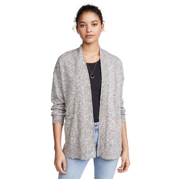 bradley cardigan sweater